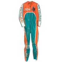 yamaha gp leathers