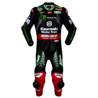 kawasaki suit 2018