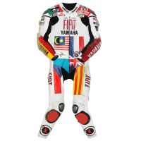 yamaha motorbike suit