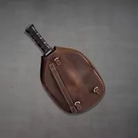 Pickleball Racket Cover