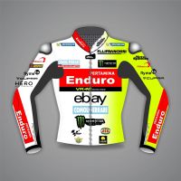 Marco Bezzecchi Jacket Ducati MotoGP 2024 front view