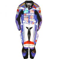 mat mladin suzuki suit