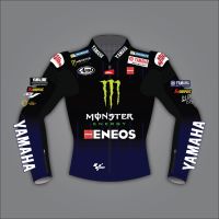 monster energy motorcycle jacket