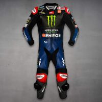 Monster Energy suit