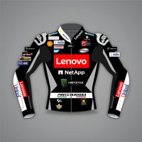 Moto Ducati Jacket
