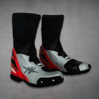 MV Agusta Sportsbike Boots 2020