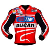 ducati motogp jacket