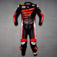 full body biker suit