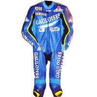 yamaha racing leathers