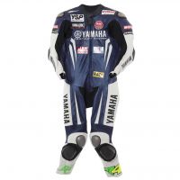 Pol Espargaro Yamaha Suzuka 8 Hours 2015 Moto Suit front view
