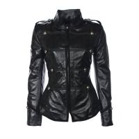 women military jacket