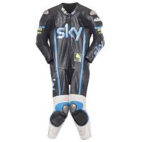 Romano Fenati KTM 2014 Race Suit front view