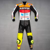 sportbike suit