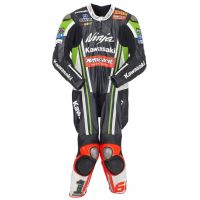 kawasaki motorcycle leathers