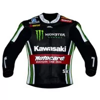 tom sykes kawasaki reading jacket