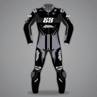 Track Day Suit