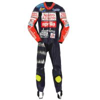 Valentino Rossi Aprilia GP 1997 Suit