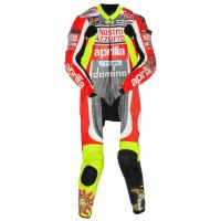 valentino rossi race suit