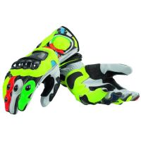 valentino rossi duacti gloves