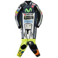 valentino rossi leather suit