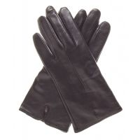 leather gloves ladies