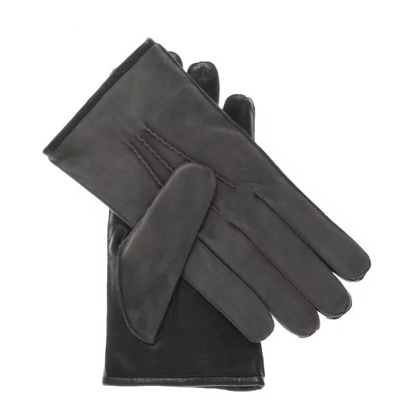 lambskin gloves