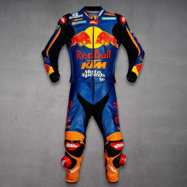 red bull racing suit