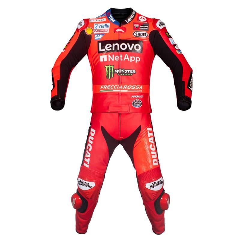 Race Replica Leather Suits